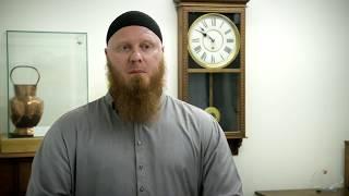 Islamic Education Programs - Dylan Chown