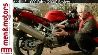 Aprilia SL1000 Falco (2000) Review