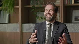 The Interview - Dan White | Ray White Group