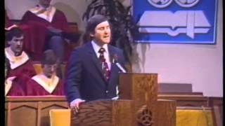 Romans 8:31-39 sermon by Dr. Bob Utley