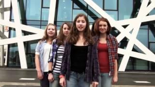 dancestage video ilsfeld kids