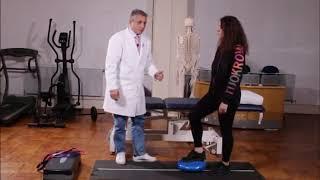  Ankle Exercises | Strengthen, Mobilize & Prevent Injury 