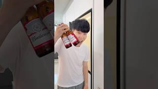 맥주 한 잔 할래? #shorts