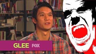 GLEE | 10 Things You Don't Know About Harry Shum Jr.