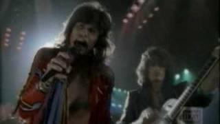 Aerosmith - Dude Looks Like A Lady (Official Music Video)
