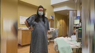 Arizona woman experiences surrogacy dilemma during COVID-19 pandemic