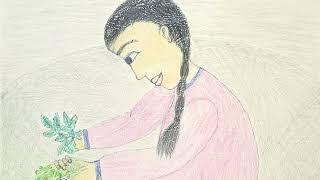 [스며드는 책읽는 소리] 게으를 때 보이는 것들 (봄香의 에세이)