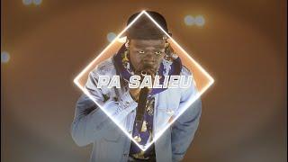 Pa Salieu, 'Block Boy' | Fresh 2021 Spotlight Live Performance