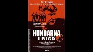 Wallander Hundarna I Riga 1994 The Dogs of War English Subtitles