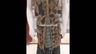 Ideal Boutique and Designer wear - Rabi 2 shopping mall Rawalpindi 03135420003