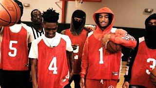 Zy Benji ft. HOODFAMOUSJ - Starter's Dead (Official Video) DIR. @1mirs