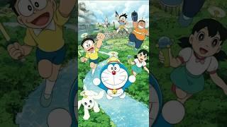 Doraemon #youtubeshorts #youtube #doraemon #reels #shorts #remix #nobita #cartoon