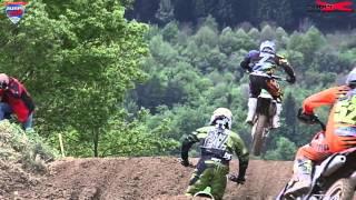 Auner MX2 in Imbach am 26.04.2015