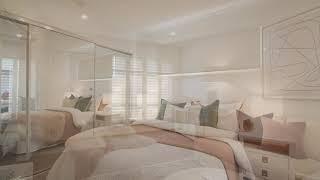 Take a Tour of a Lifestyle Communities Franklin House Design, with Eleni