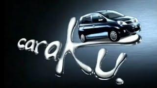 Perodua Viva Elite TVC 2009