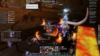 Aion 7.3 Prometun Workshop 3rd Boss (Difficult)