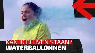 KAN IK BLIJVEN STAAN: waterballonnen | AMAL | BNNVARA ACADEMY VIDEO 2023/2024 E41