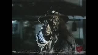 Sci-Fi Channel | Bumper | 1998 | House I II IV The Haunted Tales From The Crypt