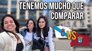 ‼️LA VERDAD ¿ Dónde se vive MEJOR en España ? @AnitaMateu @Grethel1441