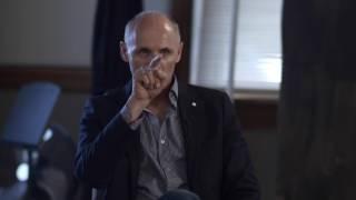 Colm Feore on Advice for Young Artists