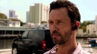 My Fave Scene  [Burn Notice]