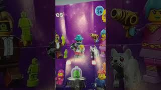 (JJ BRICKS) LEGO UNBOXING