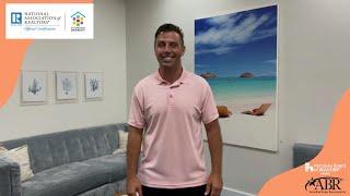 Meet Ben Eger, a Corcoran Pacific Properties Realtor on Oahu