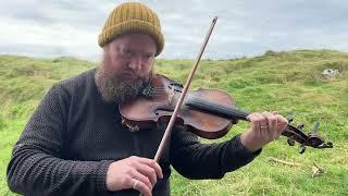 The Chapel Bell - Fergal’s Tune a Day 1365