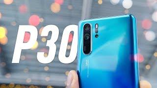 Huawei P30 Pro Review: Optical Excellence!