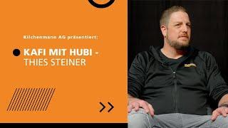 "Kafi mit Hubi" Kilchenmann Videopodcast #1