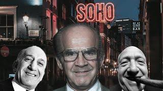 Soho's rich boxing heritage 