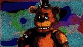 Another Five Nights At Freddy's Retrospective