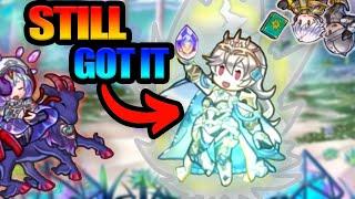 This Unit DOES NOT AGE — AR Offense Showcase [FEH]