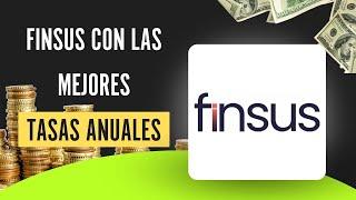 ¡Las Mejores Tasas FINSUS! | Semana 5 Noticias  BDC