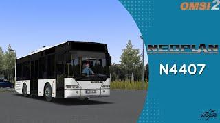 Neoplan N4407 | Omsi 2