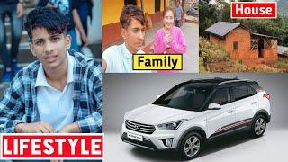 Midi ( Nabaraj Regmi ) Biography 2022, Video Serial Vlogs Income Family Age House Net Worth Lifestyl