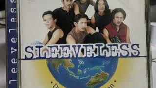 Sleeveless - Tinggal Kenangan (2001)