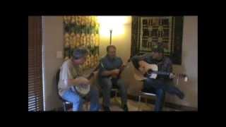 Bluegrass Jam at Janet Davis Acoustic Music