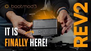 bootmod3 REV2 – Its Finally Here – Full Reveal & Installation Guide!