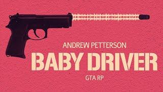 Andrew | Baby Driver | Ep.104 | La rediff' du 29/04/2024 | GTA RP | FLASHBACK