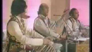 Mehdi Hassan  - Ranjish Hi Sahi - Part 1