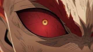 Garou「AMV」[1 - 12]