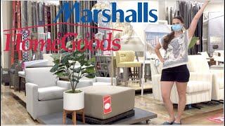 Marshalls & HomeGoods Shop With Me & Haul!  Lets Just Window Shop, Come on!