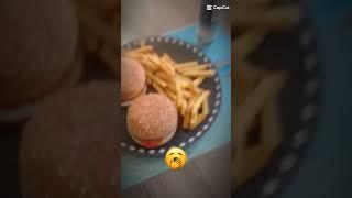 Big burger... #memes #edit #tranding #tiktok #trollface