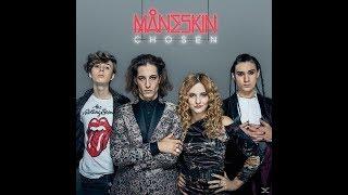 Maneskin- Vengo dalla luna (CD Audio)