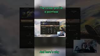The career profile is pointless and heres why #hoi4