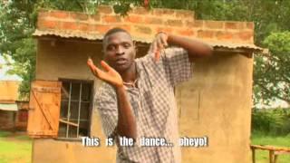 Kiinze kya Yesu by Mr Ndilima.