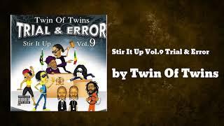 Throwback - Stir It Up Vol.9 Trial & Error