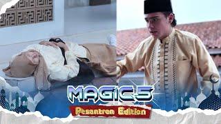 Alhamdulillah! Mike Bisa Berdiri dan Menolong Aisyah | Magic 5 - Episode 706