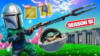 BEST *NEW* SEASON OF FORTNITE EVER!